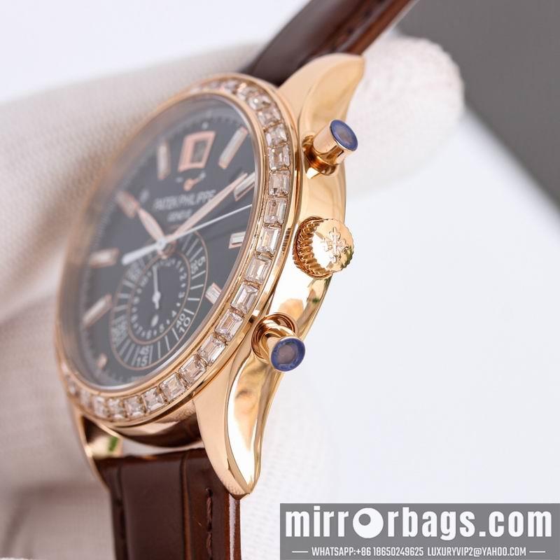 Patek Philippe watch 082986