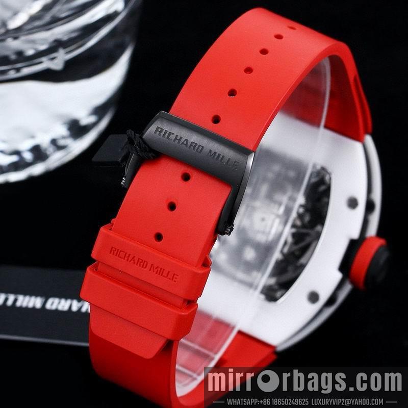 Richard Mille 49X41X15mm 111003