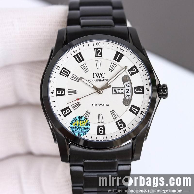 IWC 42mm 050477