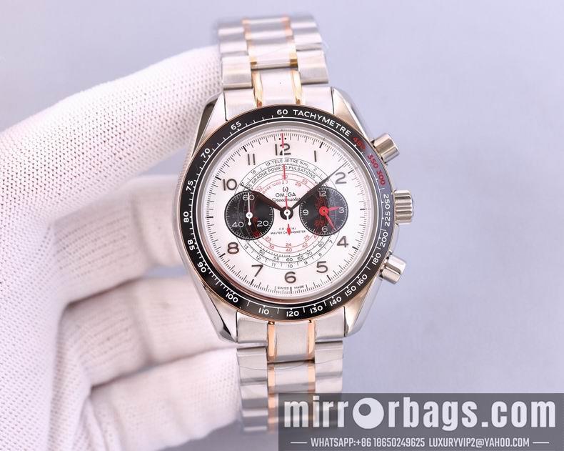 Omega men 42X13mm M140