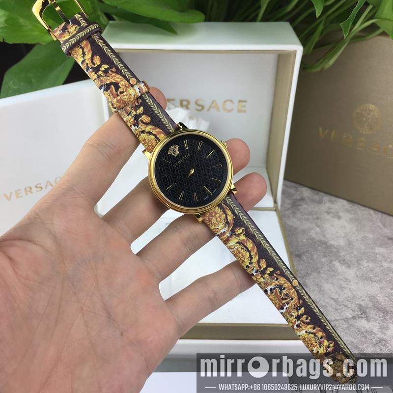 Versace 38mm 0824113