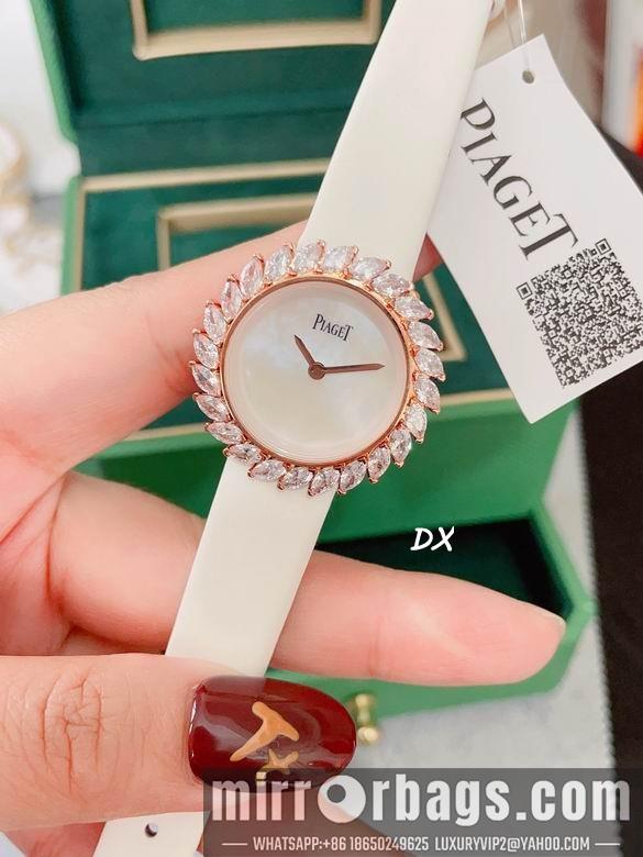 Piaget 31x7.8mm 10nms90