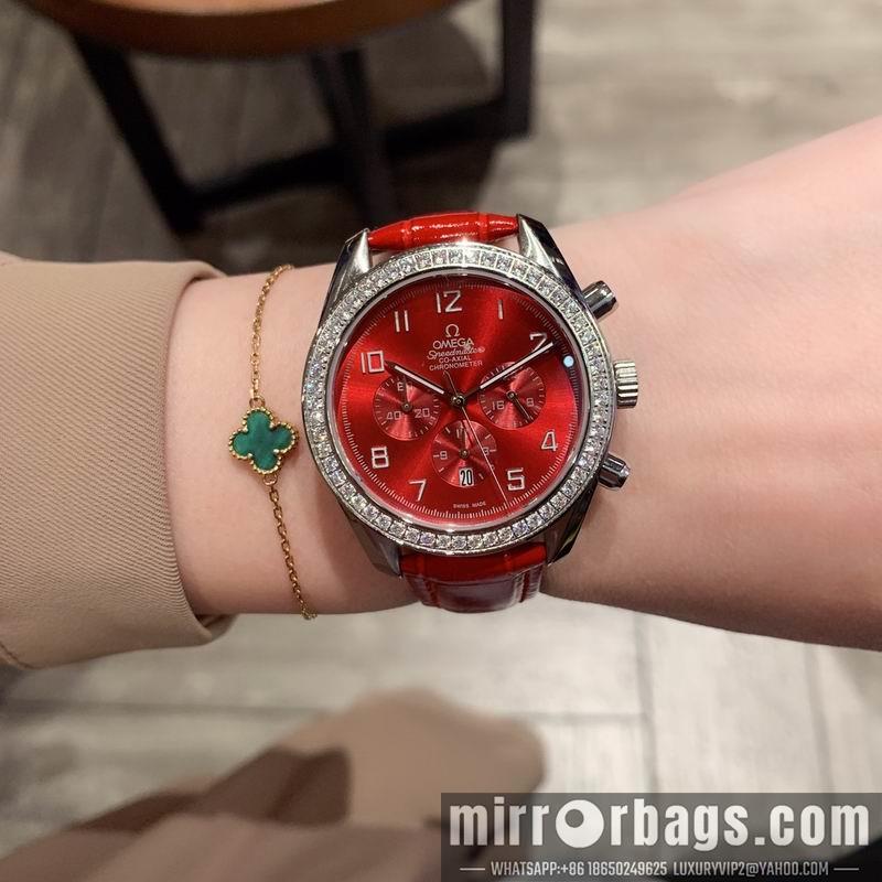 Omega 37.5mm 082244
