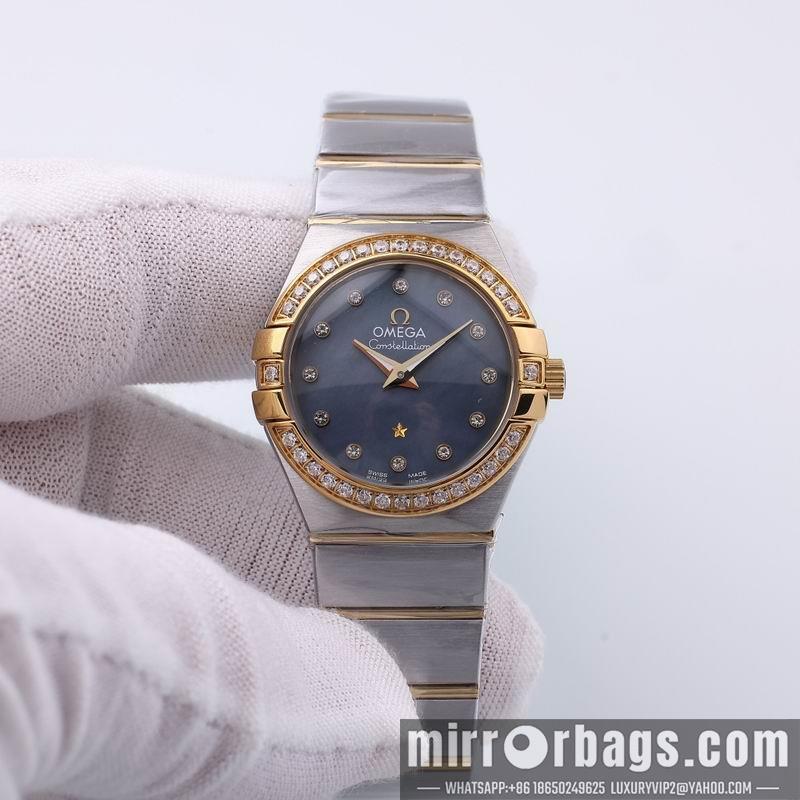 Omega 28mm 022523