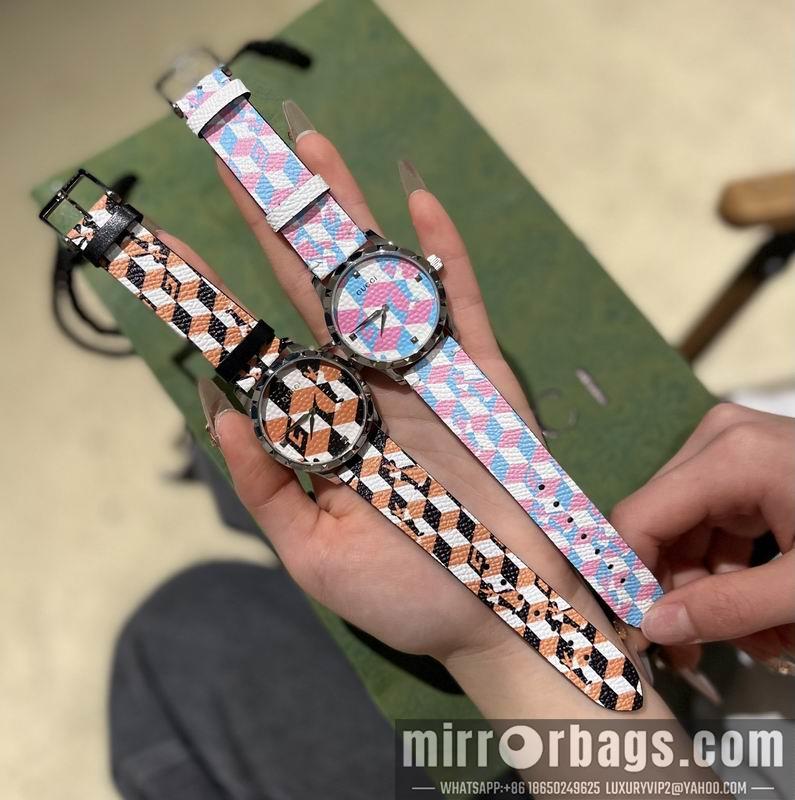 Gucci 38mm 052219