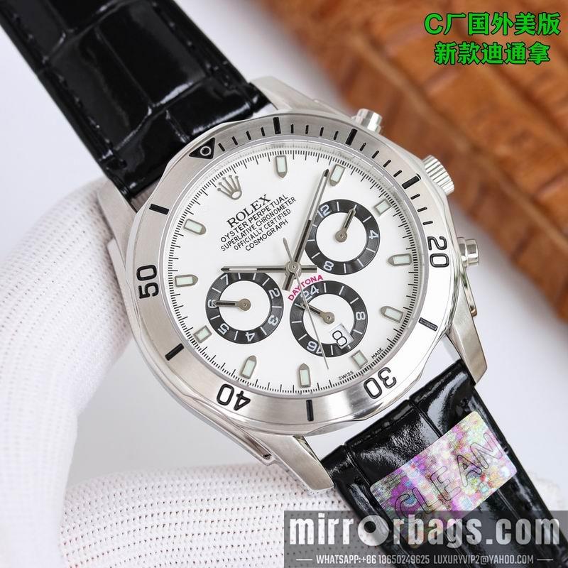 Rolex watch 050465