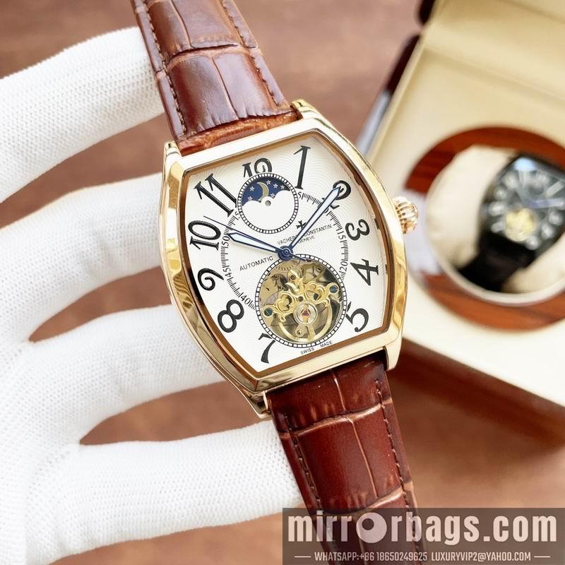 Vacheron Constantin 42X13mm 031705