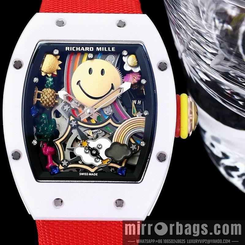 Richard Mille watch 122506