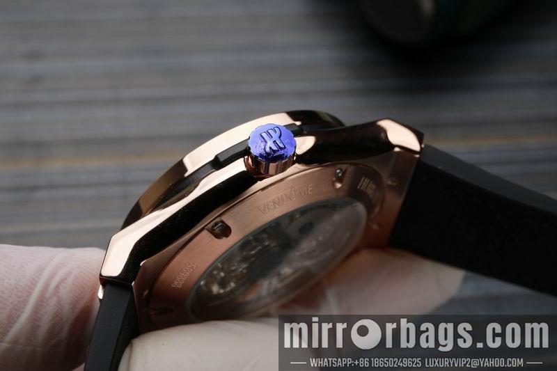 Hublot 45X15mm 051609