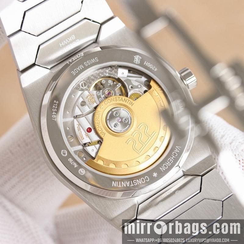 Vacheron Constantin 37mmX8mm 022135