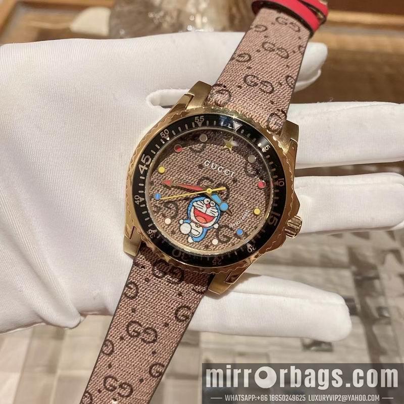 Gucci watch 041642