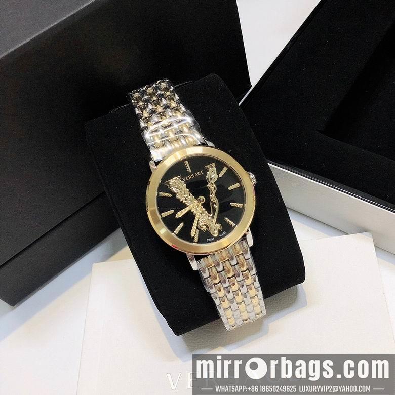 Versace 36mm 10nbz37