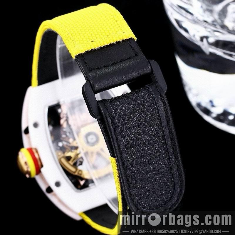 Richard Mille watch 082922