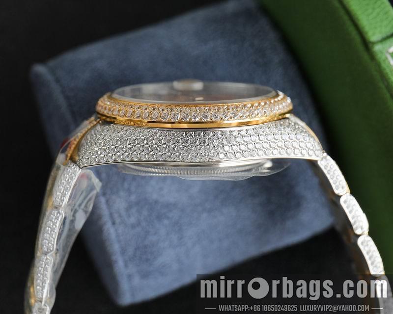 Rolex 42mm 050394