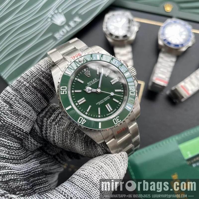 Rolex 40X13mm 050755