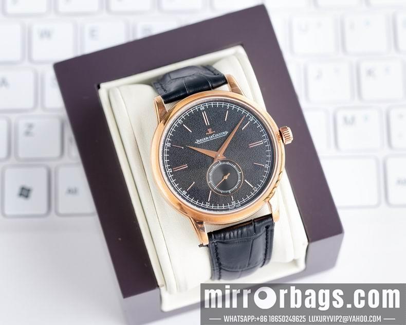 Jaeger Lecoultre men 42mm 122560