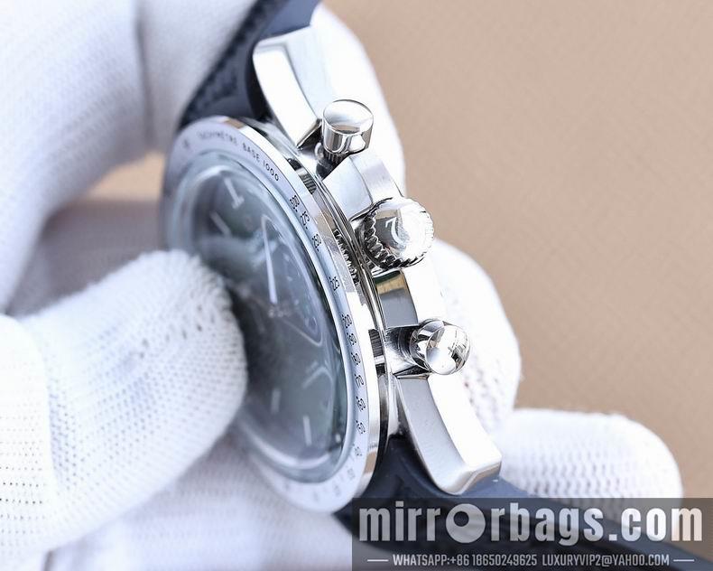 Omega watch 43.5mm 090910
