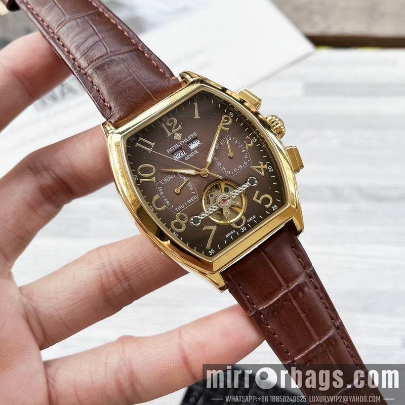Patek Philippe 42mm 0427102