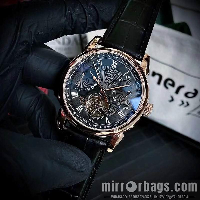 Patek Philippe 43mm 031972