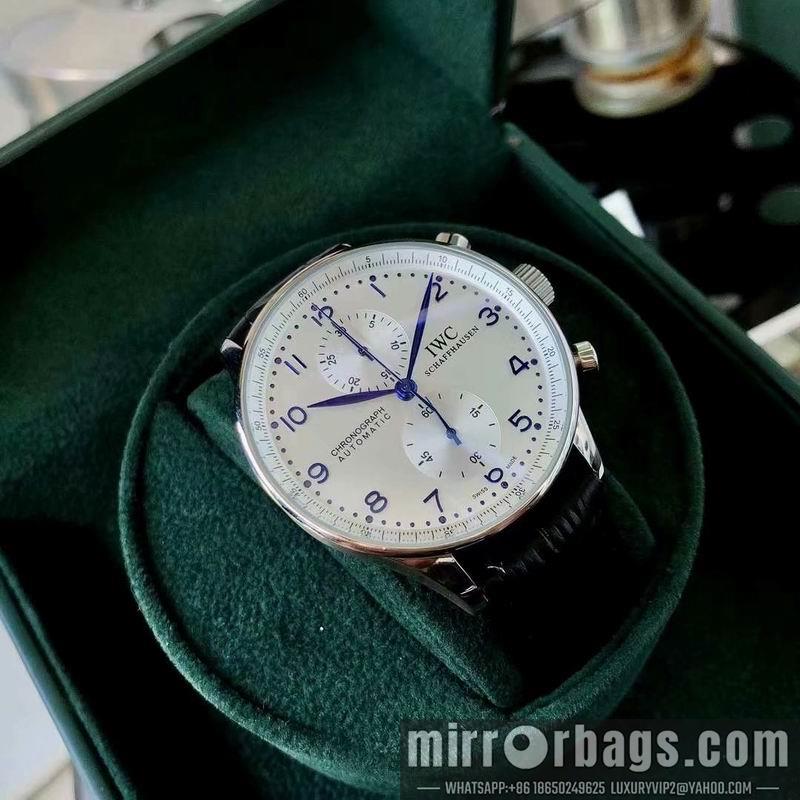 IWC watch 050303