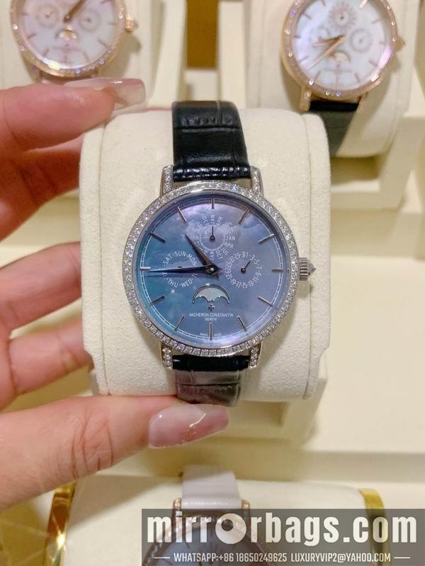 Vacheron Constantin watch 022318