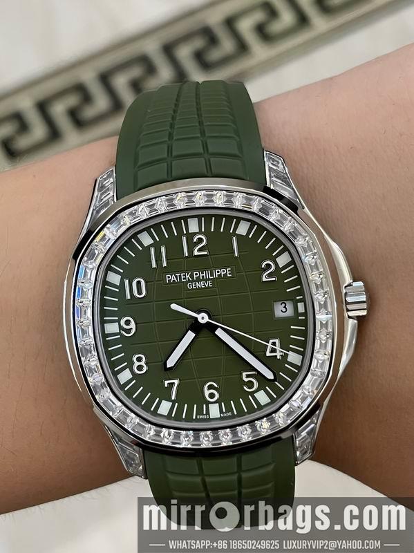 Patek Philippe watch 080616