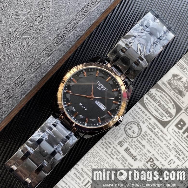 Tissot 42x10mm 2nms64