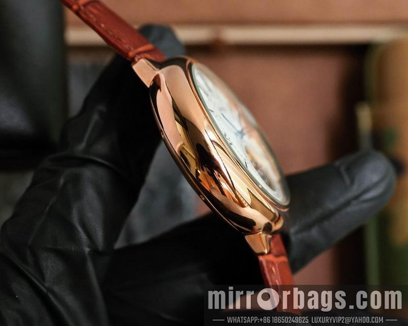 Cartier 43X14mm 042782
