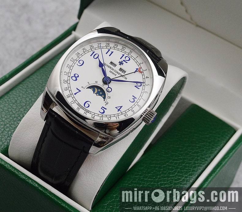 Vacheron Constantin men 42X12mm 102323