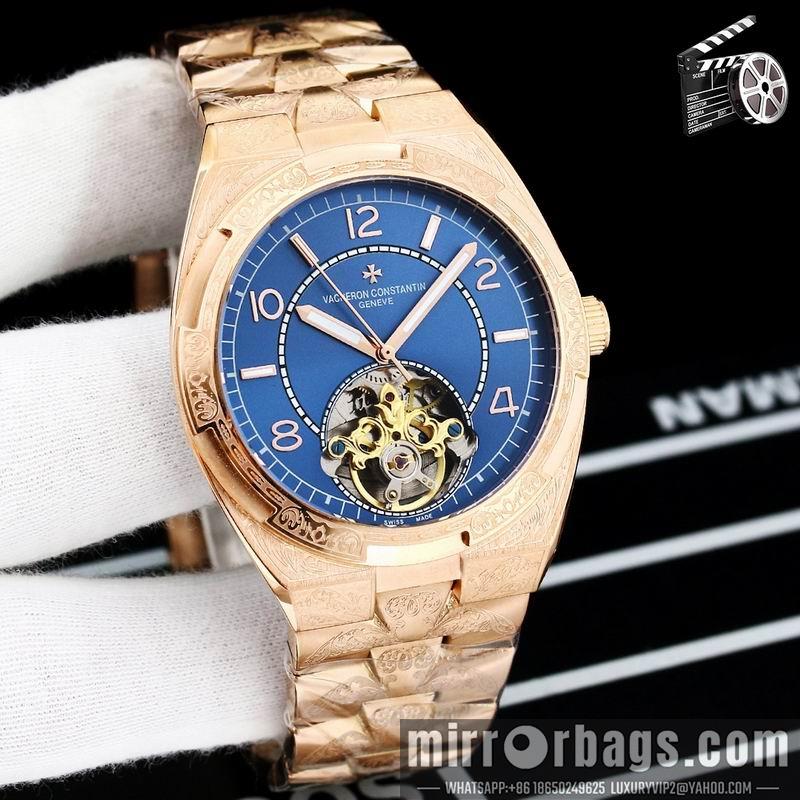 Vacheron Constantin 42X9mm 041440