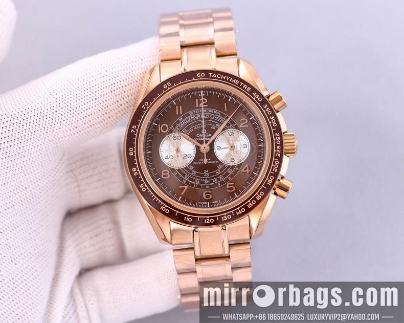 Omega men 42X13mm M140