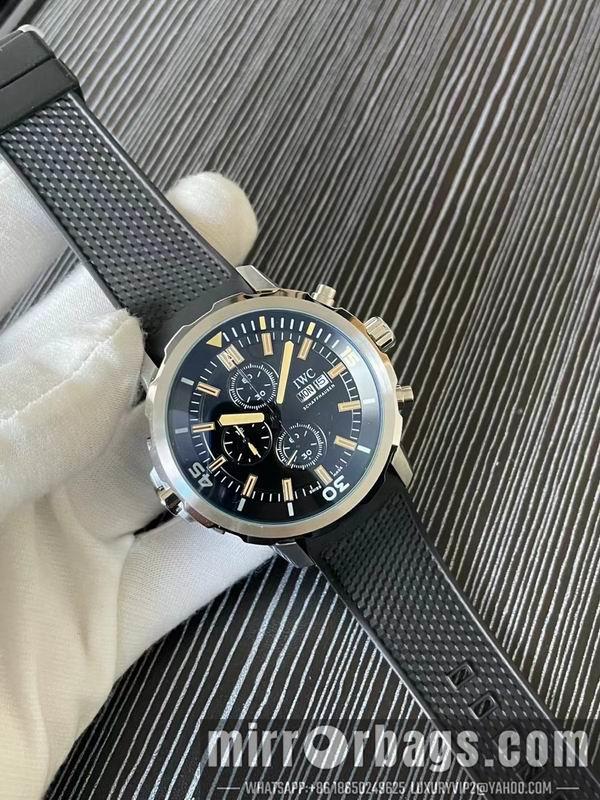IWC watch 110978