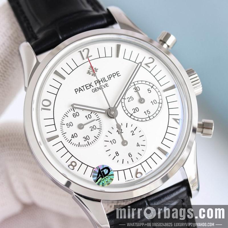 Patek Philippe 41mm 022147