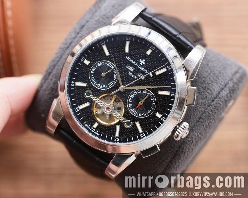 Vacheron Constantin men 41X12mm 123155