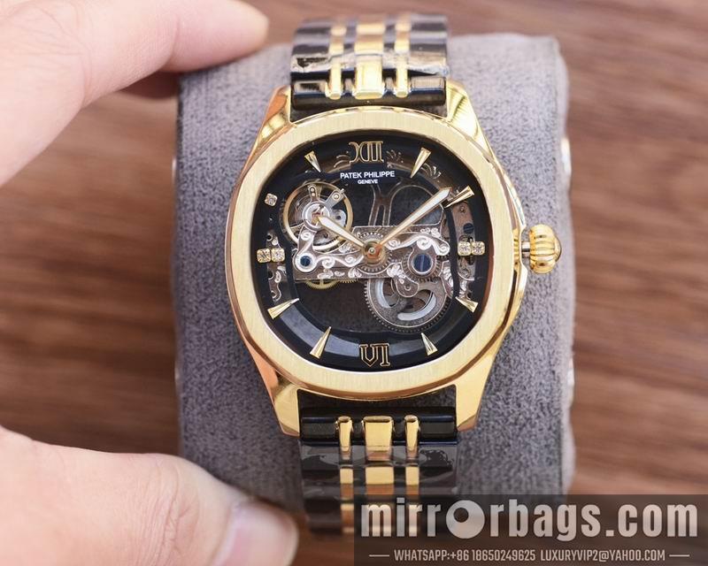 Patek Philippe 41mm 031962