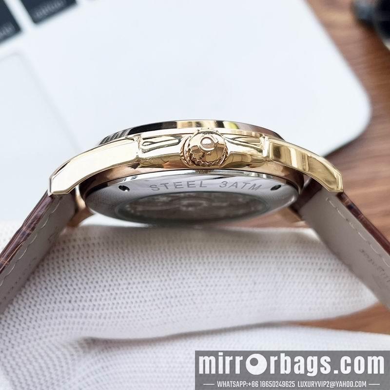 Omega 40X12mm 101461