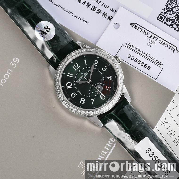 Jaeger Lecoultre women 33X9mm M19