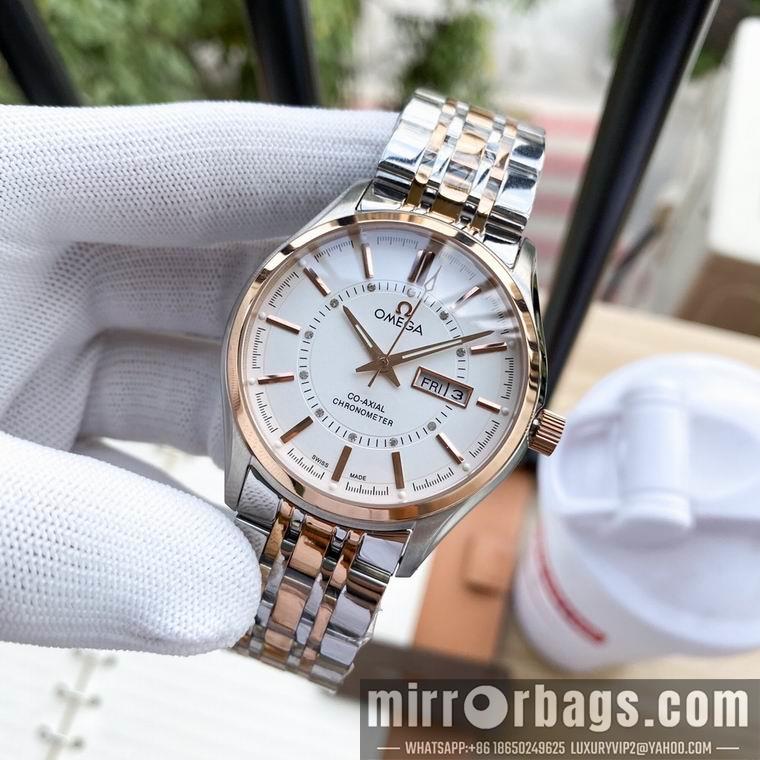 Omega men 41X12mm M64