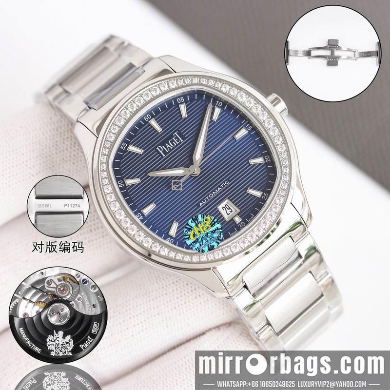 Piaget 42X9.3mm 36X9.1mm 041302