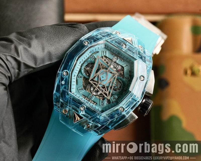 Hublot watch 102367