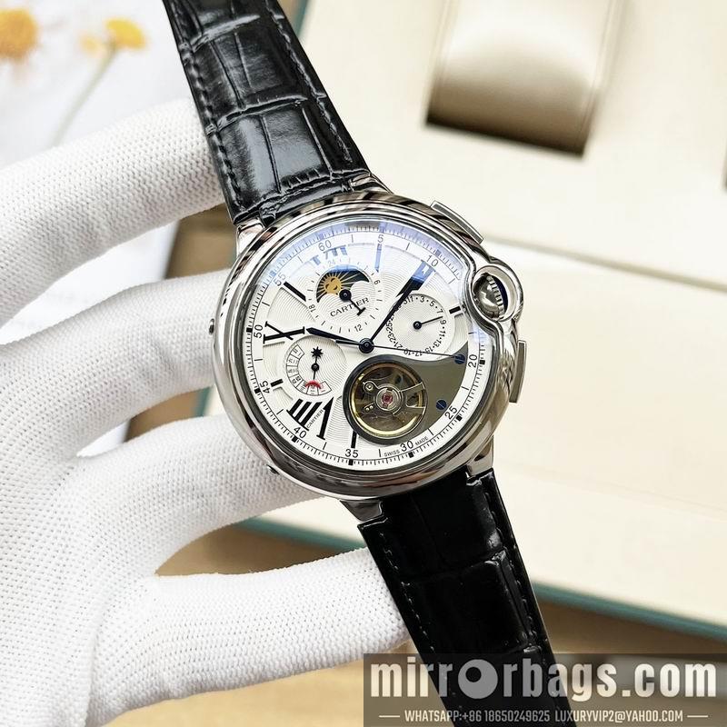 Cartier 44mm 041374