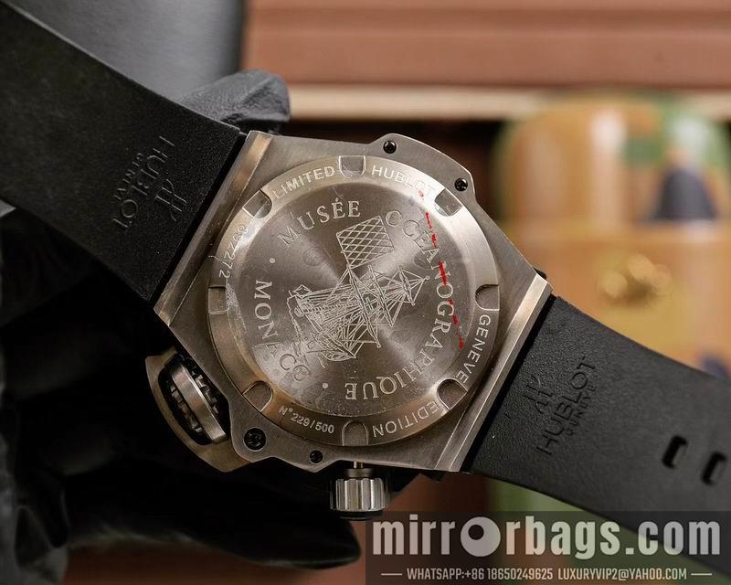 Hublot watch 081702