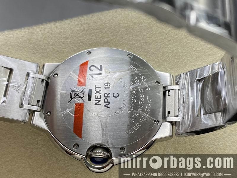Cartier 36mm 022432