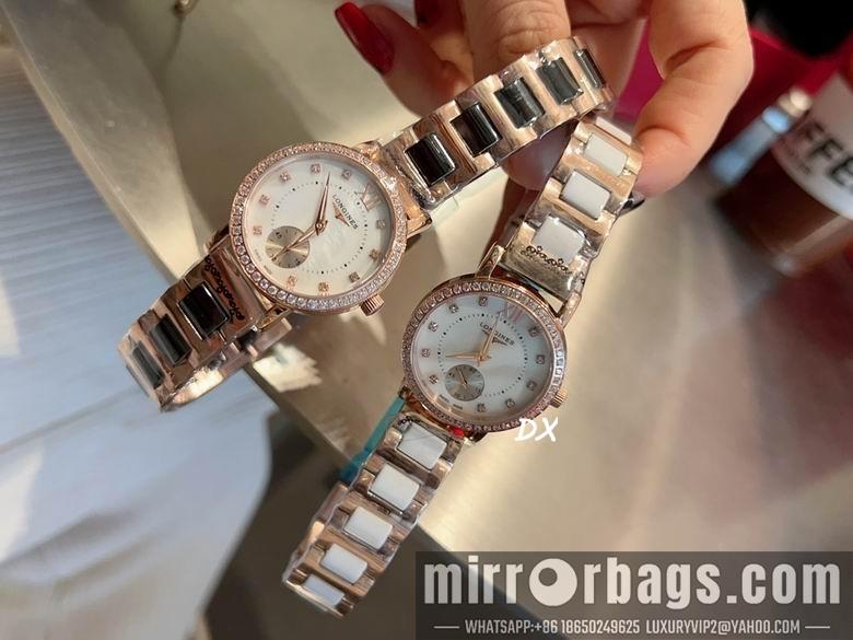 Longines 28x8mm 12nms75