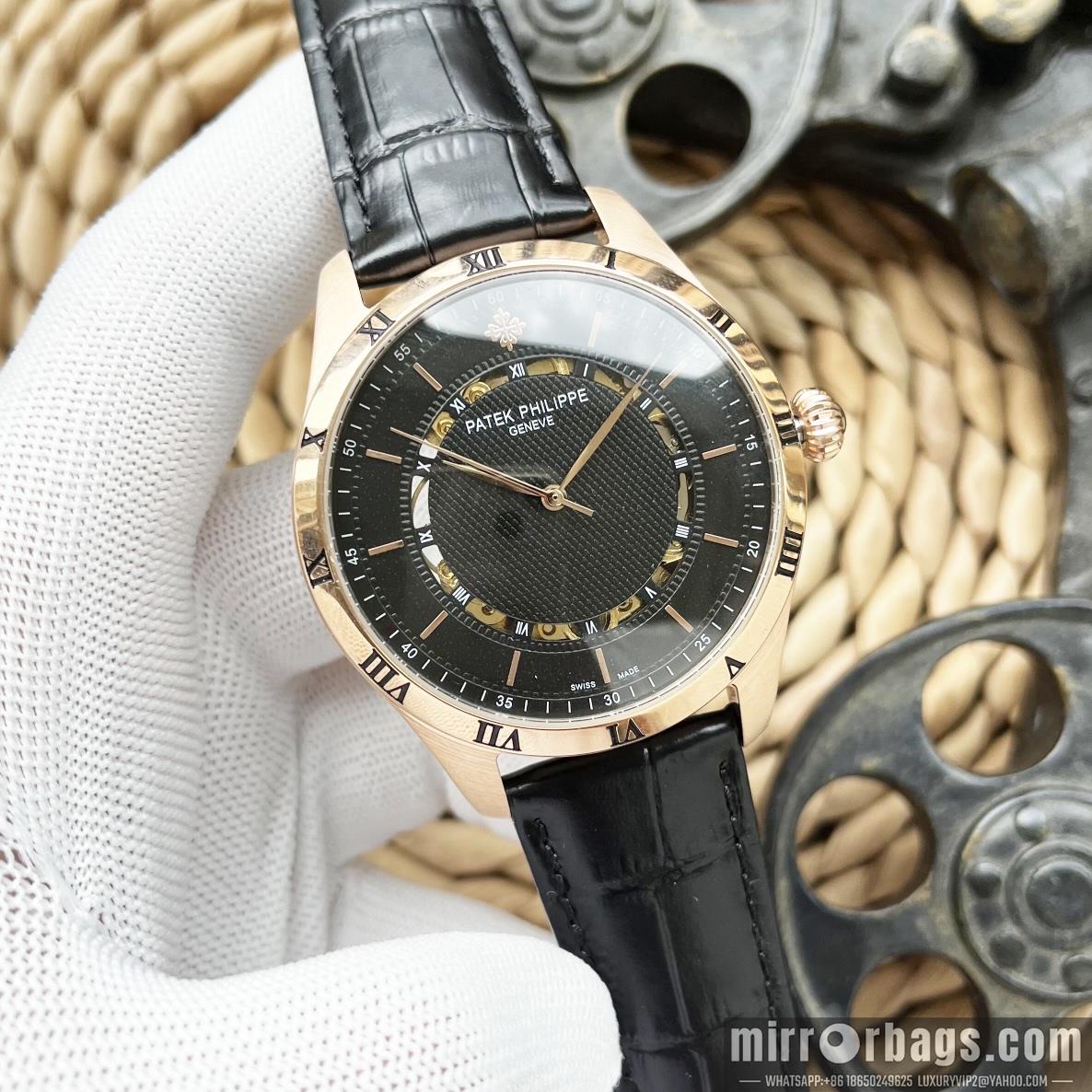 Patek Philippe men 43X12mm 100532