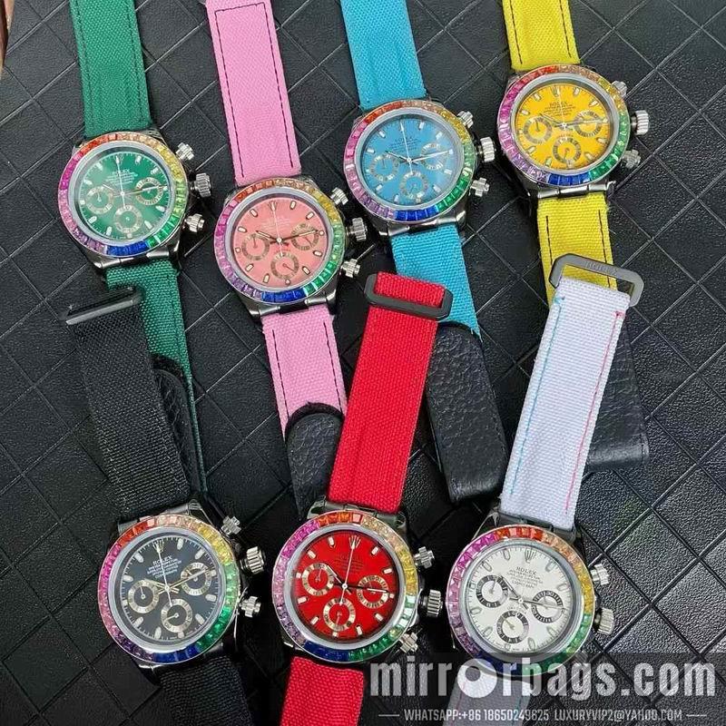 Rolex 43mm 0319102