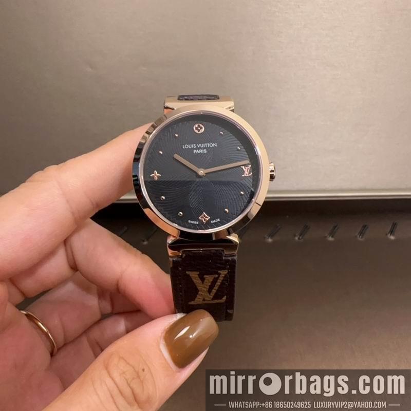 LV watch 032710