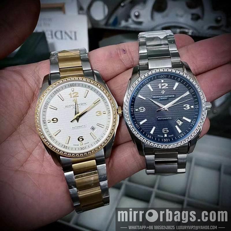 Vacheron Constantin 42X12mm 050339