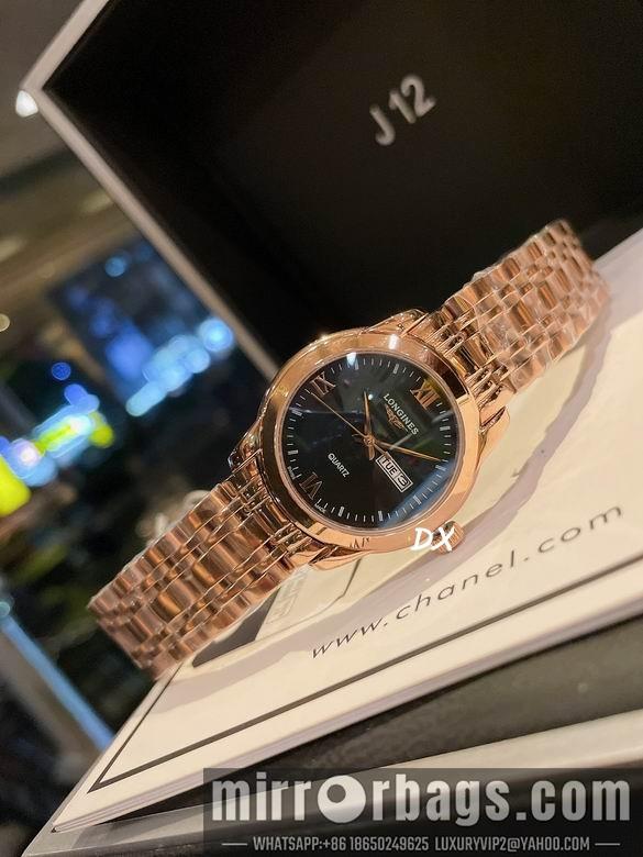 Longines M40 W30mm 12nms40