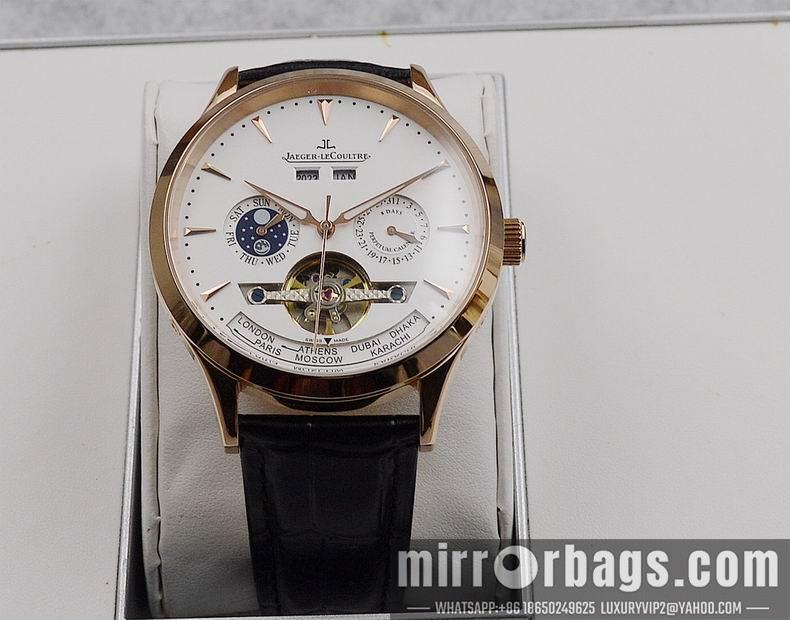 Jaeger-LeCoultre men 42X12mm 060854